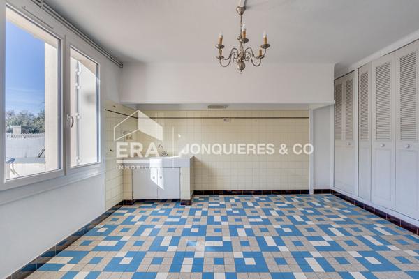 A vendre - Maison 7 pièces au coeur de Seysses (31600)