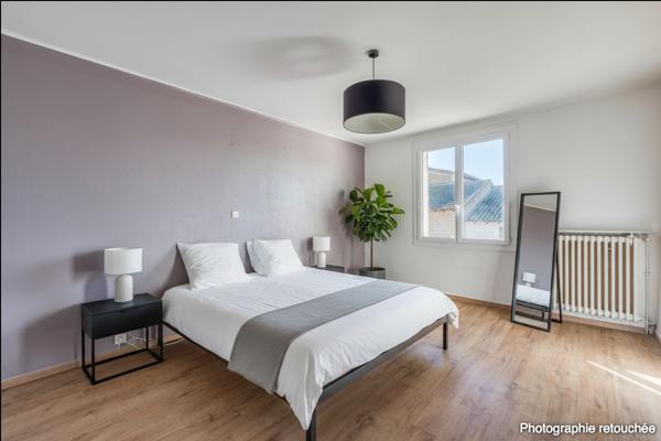 A vendre - Maison 7 pièces au coeur de Seysses (31600)