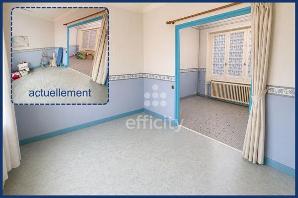Maison 4 pièces - 104 m²