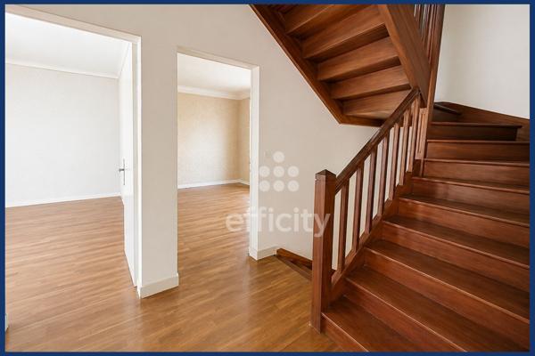 Maison 4 pièces - 104 m²