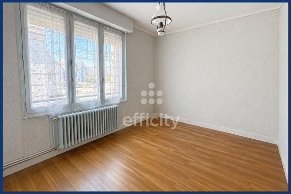 Maison 4 pièces - 104 m²