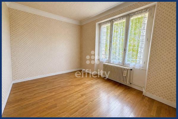 Maison 4 pièces - 104 m²