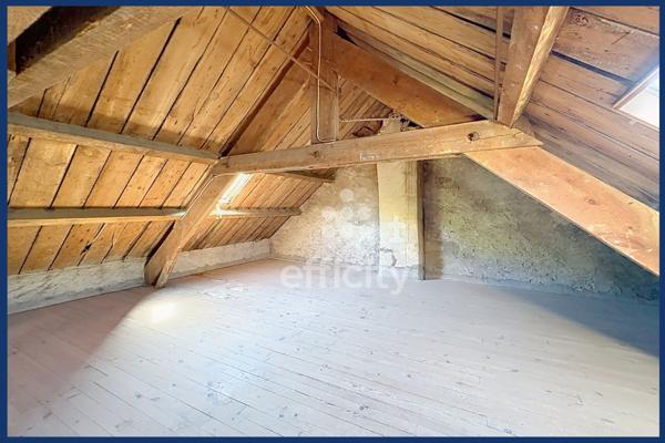 Maison 4 pièces - 104 m²