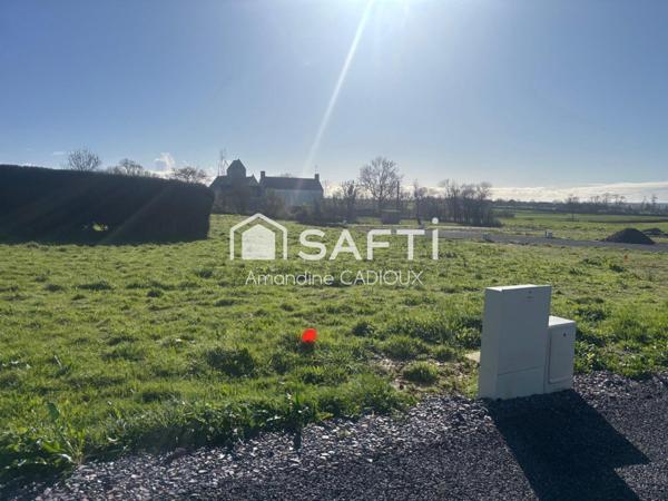 proche 2*2 voies direction Caen ou Cherbourg