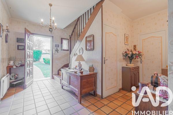 Maison à vendre 7 pièces 178 m² Maule