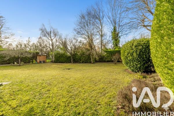 Maison à vendre 7 pièces 178 m² Maule