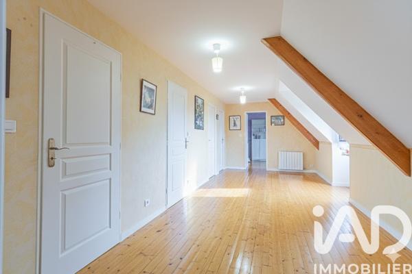 Maison à vendre 7 pièces 178 m² Maule