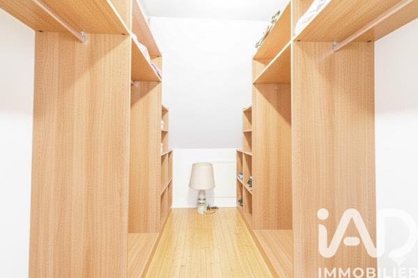 Maison à vendre 7 pièces 178 m² Maule