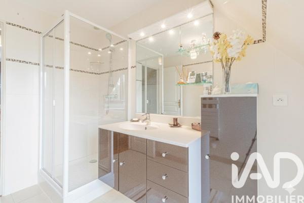 Maison à vendre 7 pièces 178 m² Maule