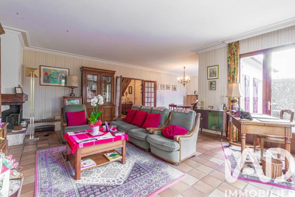 Maison à vendre 7 pièces 178 m² Maule