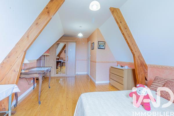 Maison à vendre 7 pièces 178 m² Maule