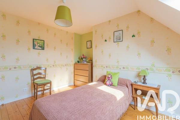 Maison à vendre 7 pièces 178 m² Maule