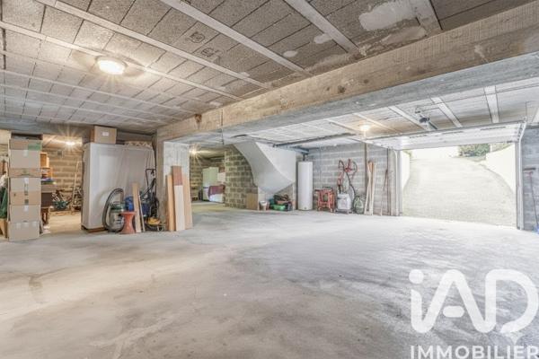 Maison à vendre 7 pièces 178 m² Maule