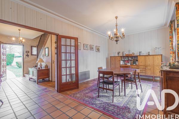 Maison à vendre 7 pièces 178 m² Maule