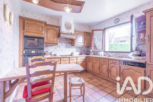 Maison à vendre 7 pièces 178 m² Maule