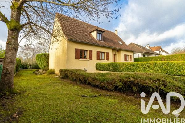 Maison à vendre 7 pièces 178 m² Maule