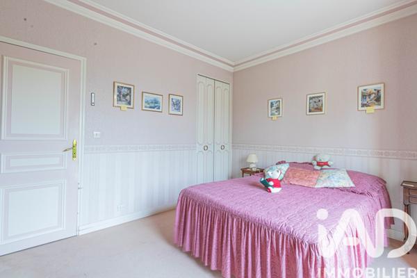 Maison à vendre 7 pièces 178 m² Maule