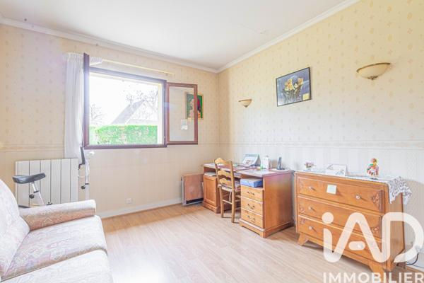 Maison à vendre 7 pièces 178 m² Maule