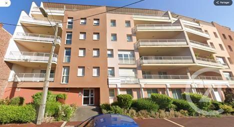 Appartement F4 à vendre  5 pièces - 130,32 m2 LENS - 62
