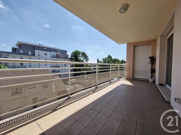 Appartement F4 à vendre  5 pièces - 130,32 m2 LENS - 62
