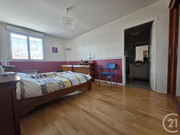 Appartement F4 à vendre  5 pièces - 130,32 m2 LENS - 62