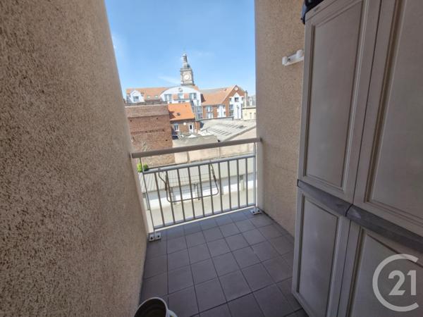 Appartement F4 à vendre  5 pièces - 130,32 m2 LENS - 62