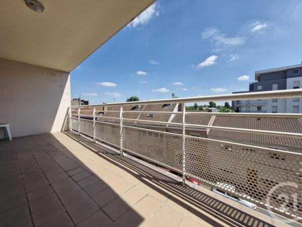 Appartement F4 à vendre  5 pièces - 130,32 m2 LENS - 62