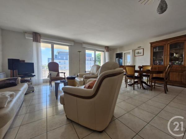 Appartement F4 à vendre  5 pièces - 130,32 m2 LENS - 62