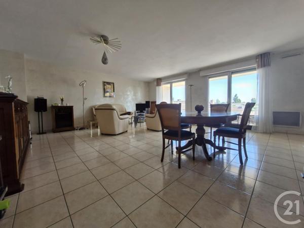 Appartement F4 à vendre  5 pièces - 130,32 m2 LENS - 62