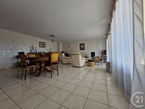 Appartement F4 à vendre  5 pièces - 130,32 m2 LENS - 62