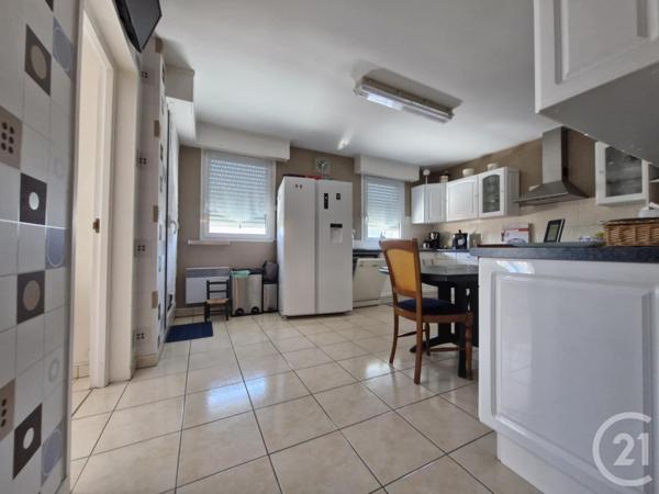 Appartement F4 à vendre  5 pièces - 130,32 m2 LENS - 62