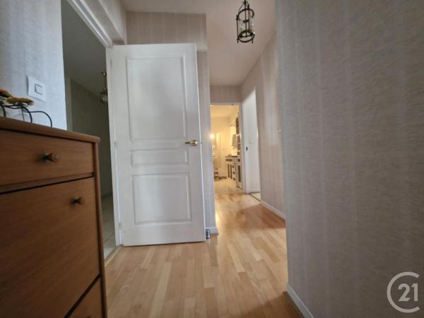 Appartement F4 à vendre  5 pièces - 130,32 m2 LENS - 62