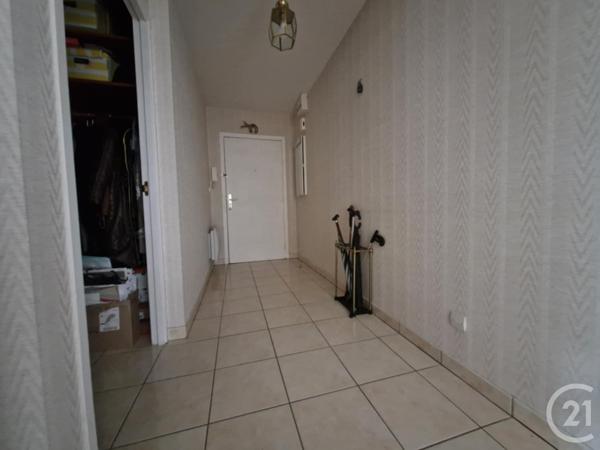 Appartement F4 à vendre  5 pièces - 130,32 m2 LENS - 62