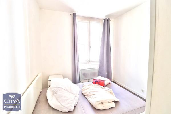 Appartement à vendre 2 pièces 38.49m² Saint-Étienne (42100)