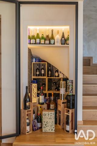 Maison (prestige) à vendre 8 pièces 296 m² Tourrette-Levens