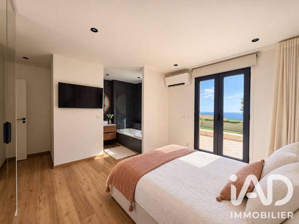 Maison (prestige) à vendre 8 pièces 296 m² Tourrette-Levens