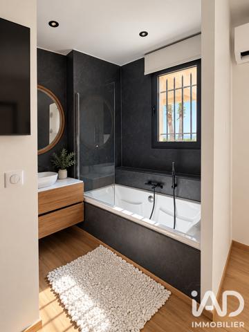 Maison (prestige) à vendre 8 pièces 296 m² Tourrette-Levens