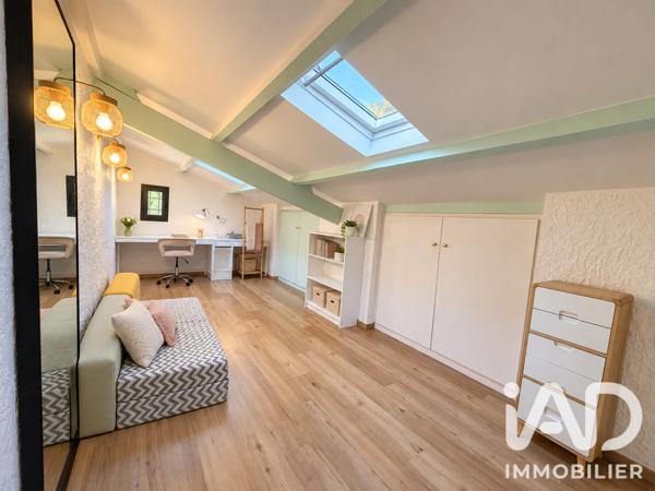 Maison (prestige) à vendre 8 pièces 296 m² Tourrette-Levens
