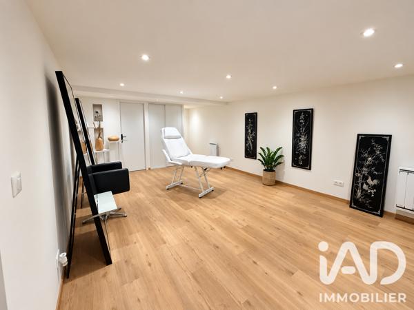 Maison (prestige) à vendre 8 pièces 296 m² Tourrette-Levens