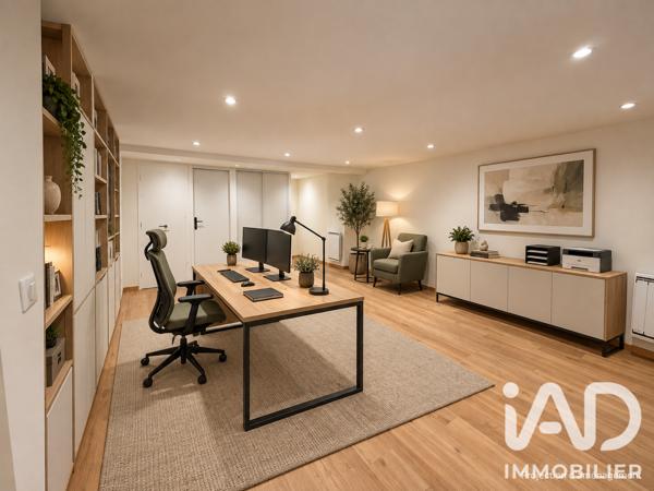 Maison (prestige) à vendre 8 pièces 296 m² Tourrette-Levens