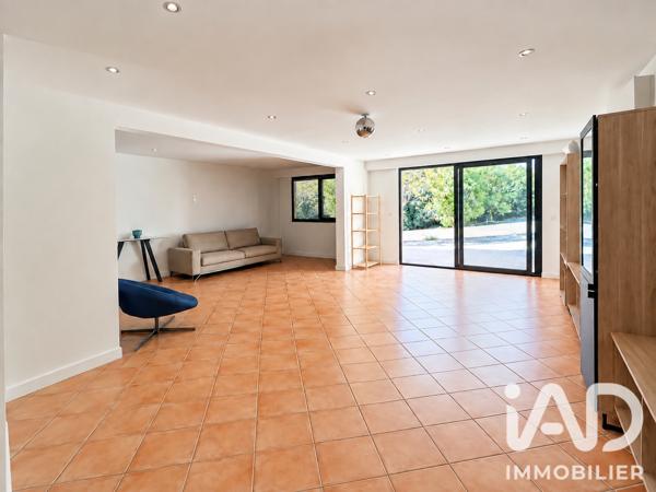 Maison (prestige) à vendre 8 pièces 296 m² Tourrette-Levens