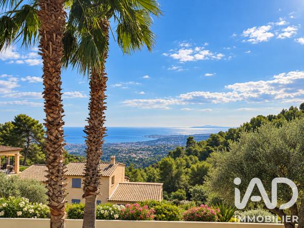 Maison (prestige) à vendre 8 pièces 296 m² Tourrette-Levens