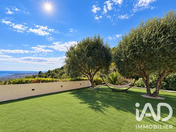 Maison (prestige) à vendre 8 pièces 296 m² Tourrette-Levens