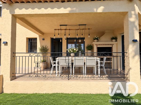 Maison (prestige) à vendre 8 pièces 296 m² Tourrette-Levens
