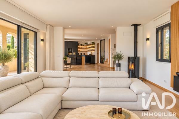 Maison (prestige) à vendre 8 pièces 296 m² Tourrette-Levens