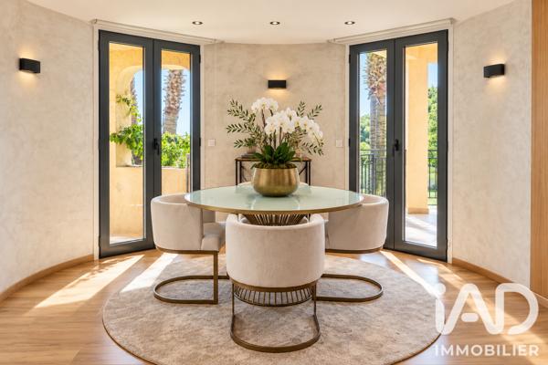 Maison (prestige) à vendre 8 pièces 296 m² Tourrette-Levens