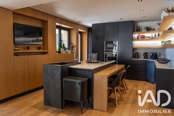Maison (prestige) à vendre 8 pièces 296 m² Tourrette-Levens
