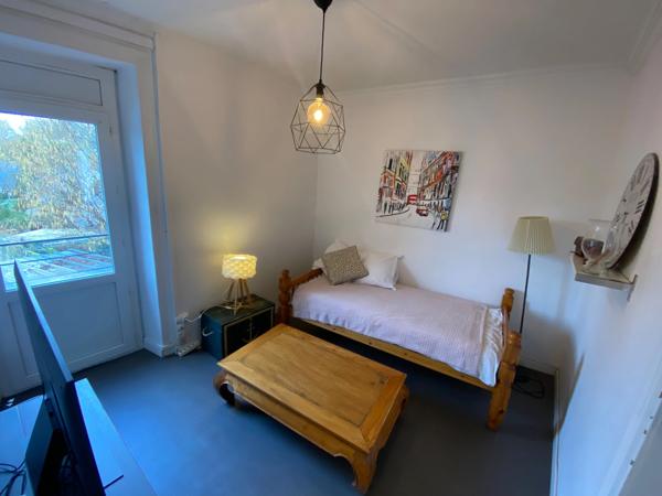MURS COMMERCIAUX AVEC LOGEMENT – BAR TABAC –