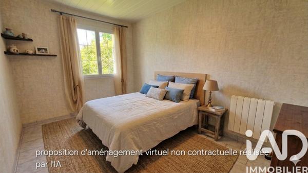 Maison à vendre 5 pièces 115 m² Cordemais