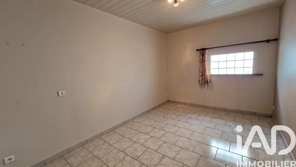Maison à vendre 5 pièces 115 m² Cordemais
